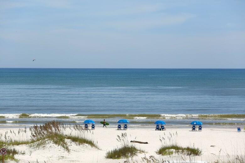 Hotel Holiday Inn St. Augustine Beach