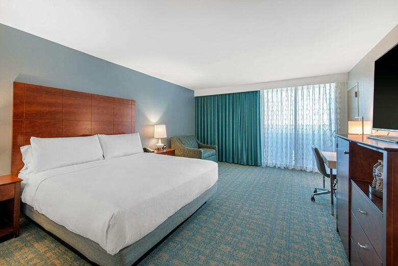 Hotel Holiday Inn Orlando - In Walt Disney
