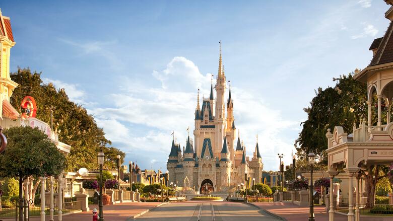 Hotel Holiday Inn Orlando - In Walt Disney