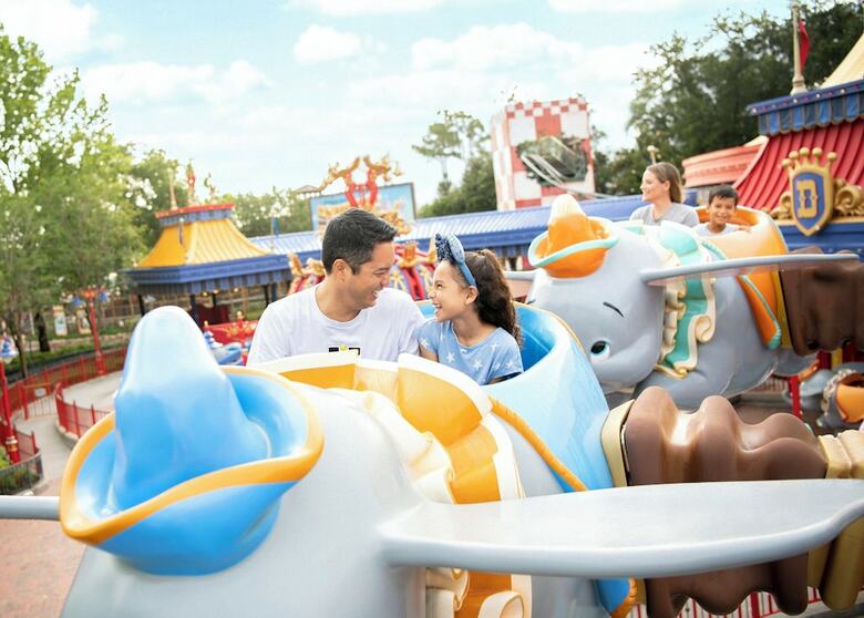 Hotel Holiday Inn Orlando - In Walt Disney