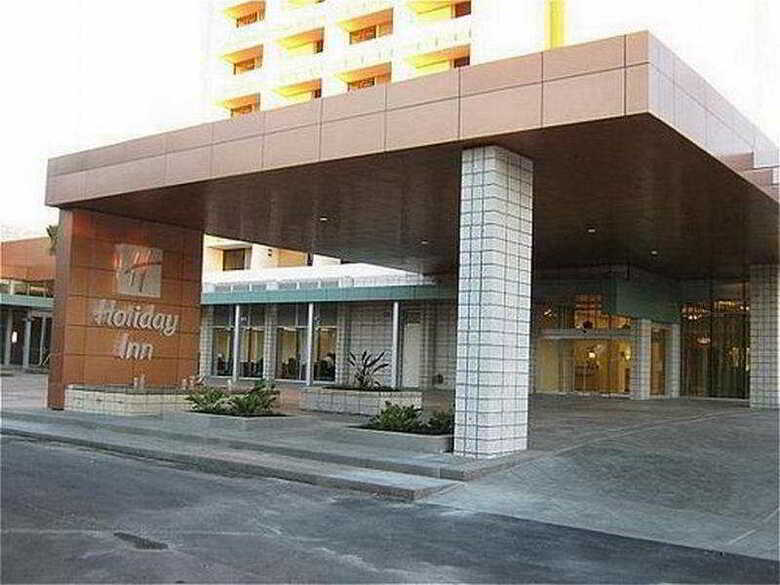 Hotel Holiday Inn Orlando - In Walt Disney