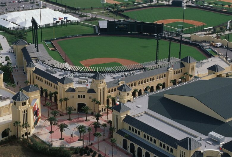 Hotel Holiday Inn Orlando - In Walt Disney