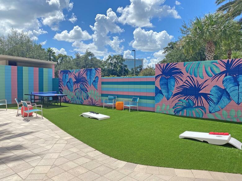 Hotel Holiday Inn Orlando - In Walt Disney