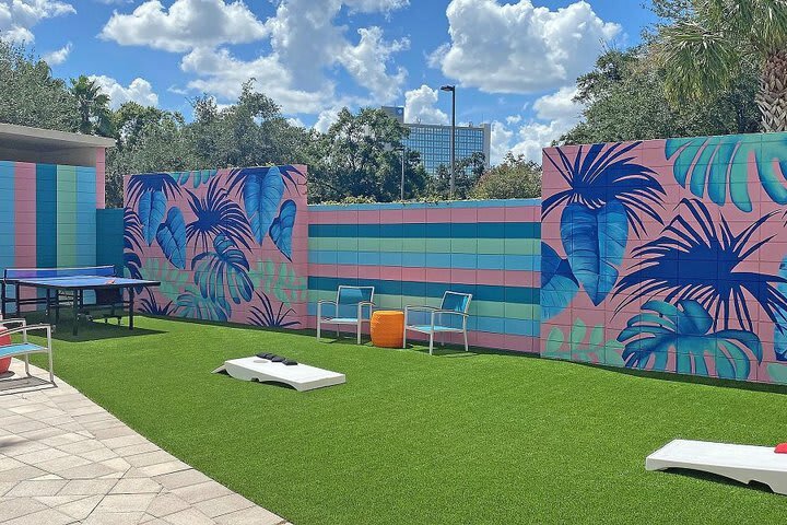 Hotel Holiday Inn Orlando - In Walt Disney