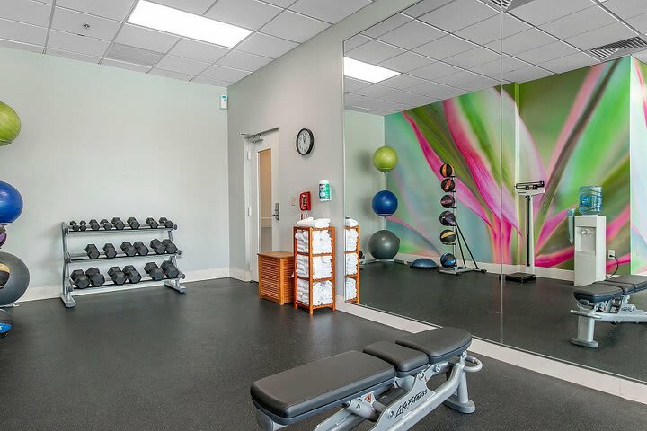 Hotel Holiday Inn Orlando - In Walt Disney