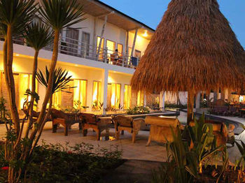 Hotel Gili Amor Boutique Resort