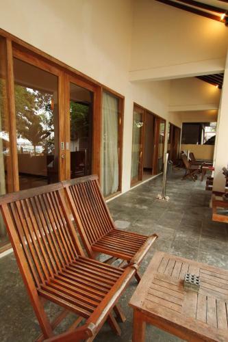 Hostal Kelapa Kecil