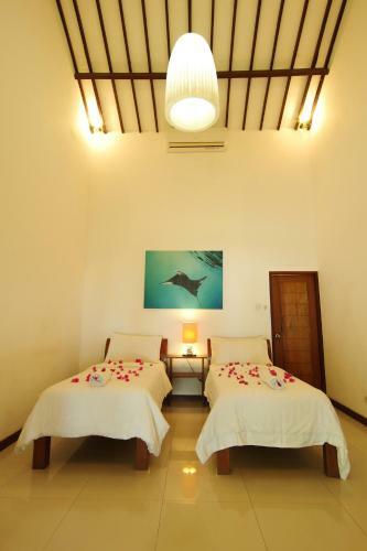 Hostal Kelapa Kecil