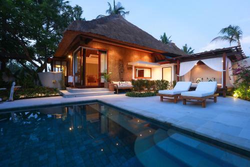 Pondok Santi Estate