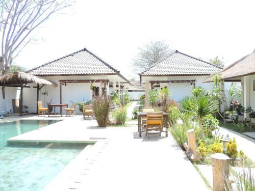 Casus Dream Hotel