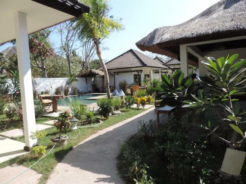 Casus Dream Hotel