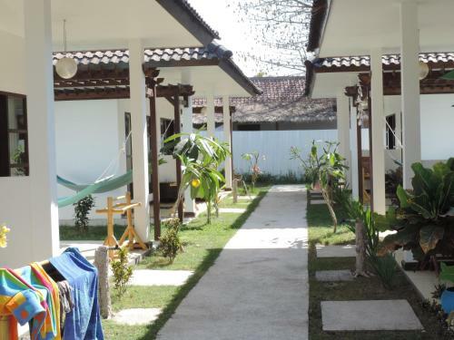 Casus Dream Hotel