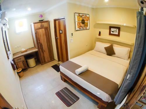 Gili Divers Hotel