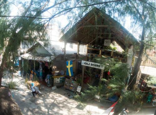 Gili Divers Hotel