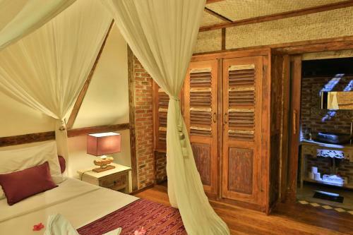 Villas Samalama