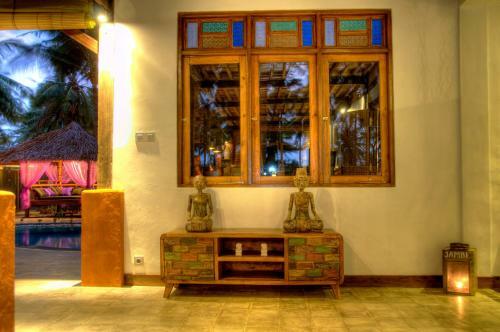 Villas Samalama