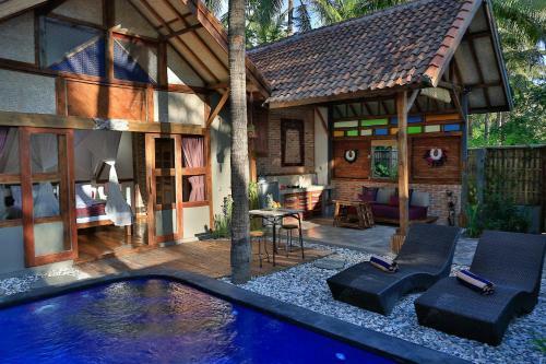 Villas Samalama