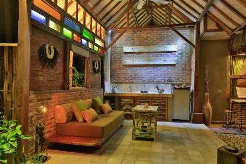 Villas Samalama