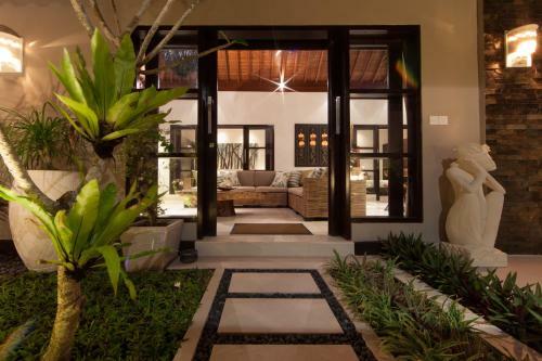 Amalika Villa