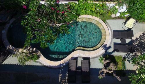 Rumah Kalua Villa