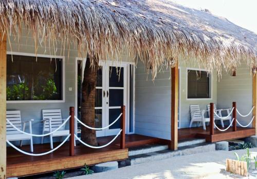 Hotel Manta Bungalows