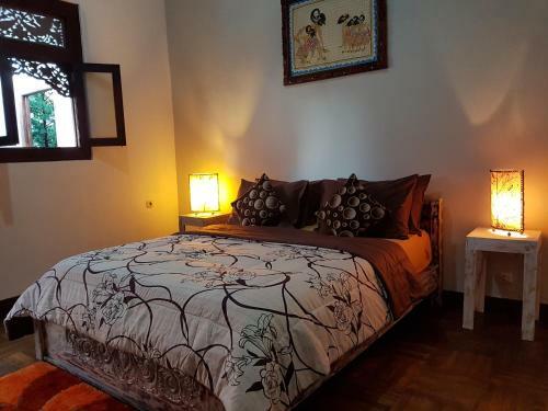 Hostal Bagaz Cottage