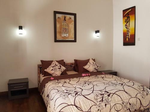 Hostal Bagaz Cottage