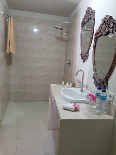 Hostal Bagaz Cottage