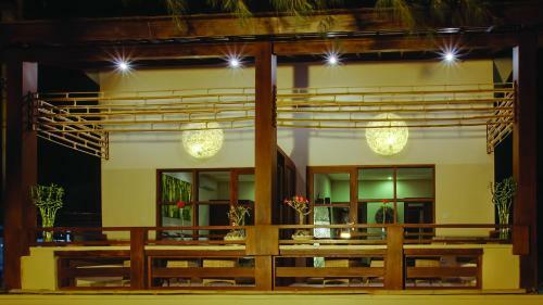 Hostal Gili Inn