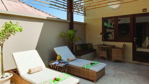 Hostal Gili Inn
