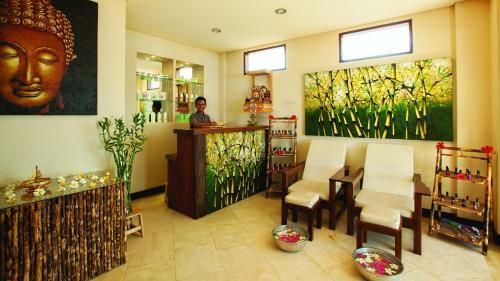 Hostal Gili Inn