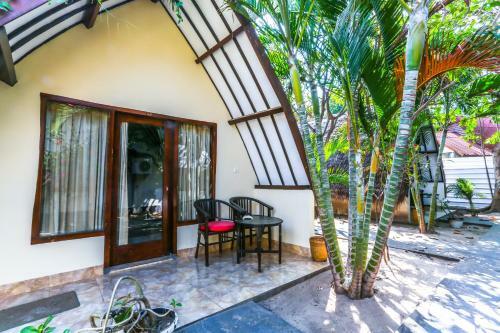 Ozzy Cottages & Bungalows