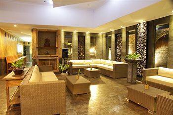 Hotel Vamana Resort