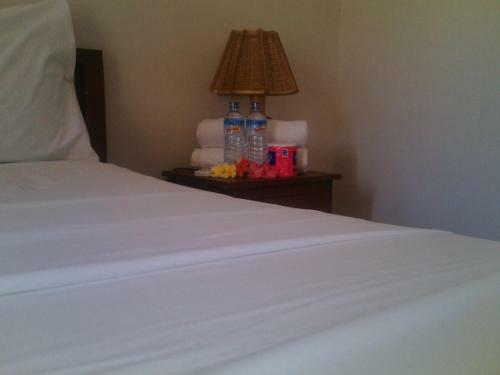 Hostal Kia Yazo