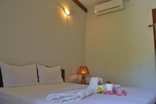 Hostal Kia Yazo