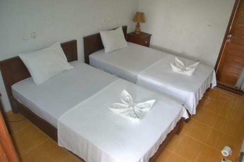 Hostal Kia Yazo
