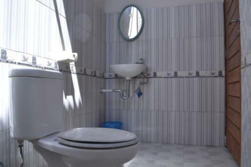 Hostal Kia Yazo
