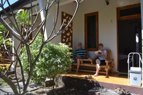 Hostal Kia Yazo