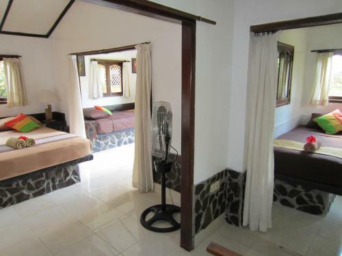 Gili Hideaway