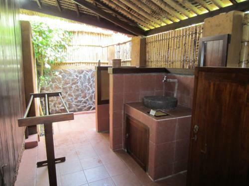 Gili Hideaway