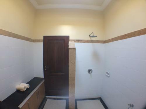 Villa Sahabat