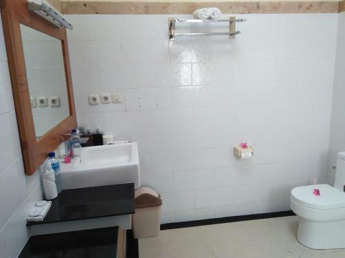 Villa Sahabat