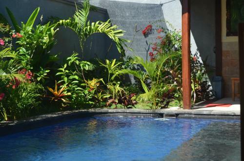Villa Sahabat