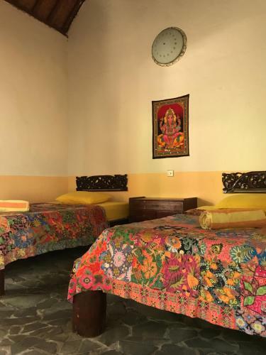Hostal Matahari Inn
