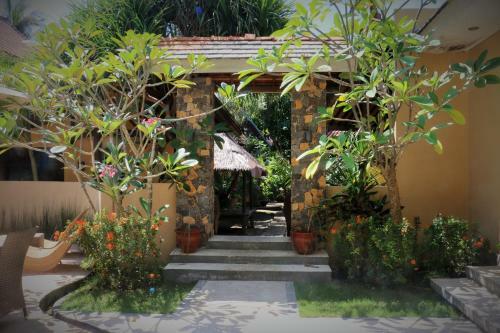Hostal Matahari Inn