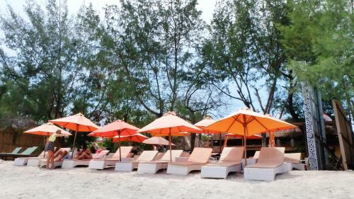 Laguna Gili