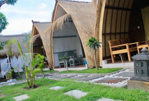 Hostal Gili Inlander