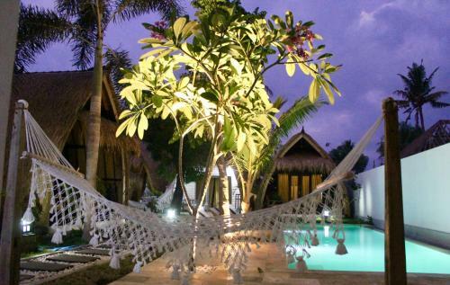Hostal Gili Inlander