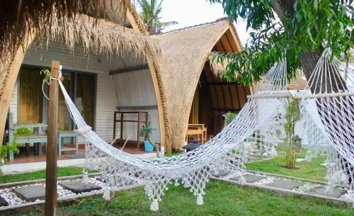Hostal Gili Inlander