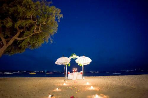 Hotel Vila Ombak
